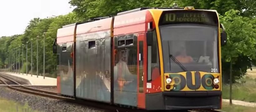 Sochaczewski Tramwaj Powiatowy