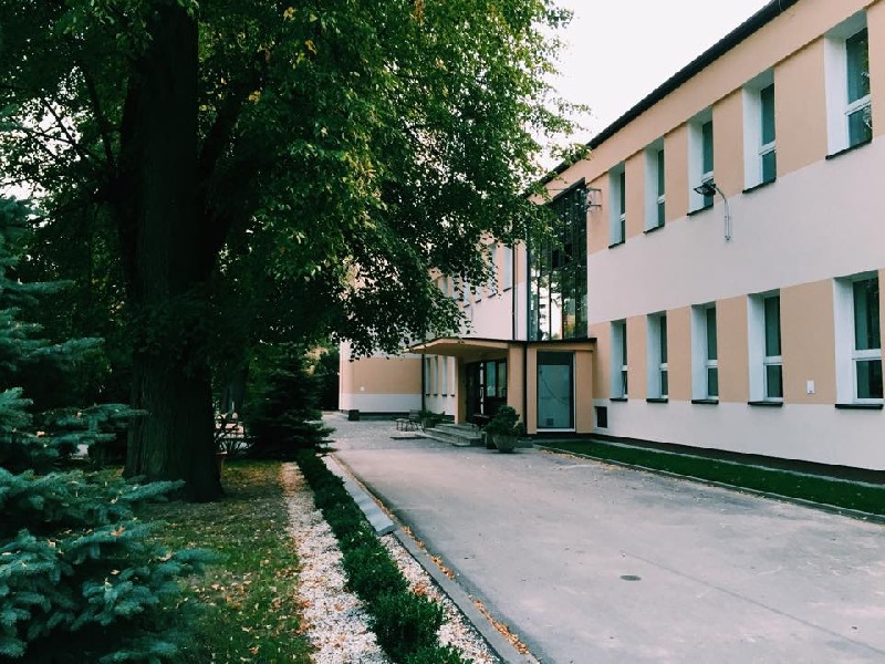 Chopin przyciąga wzrok nowym wyglądem