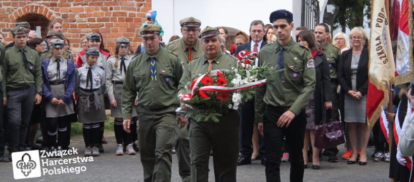 Śladami historii