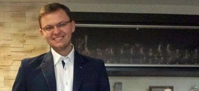 Mateusz wraca do zdrowia