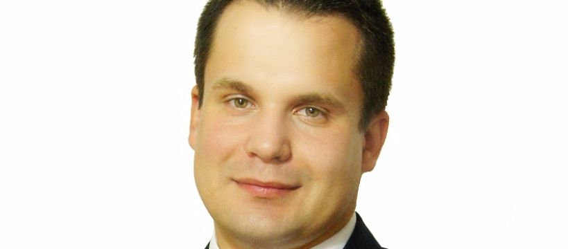 Adam Orliński nr 2 na liście PSL