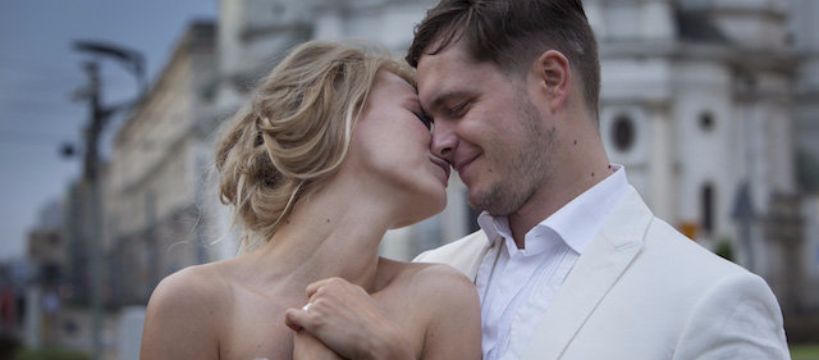 CHEMIA - najpiękniejszy film o miłości - w Sochaczewie