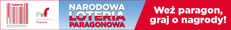 Narodowa Loteria Paragonowa