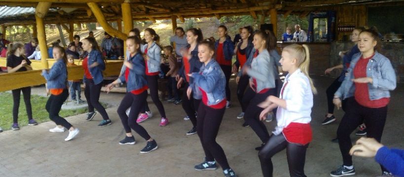Przejazd z Abstraktem – podsumowanie