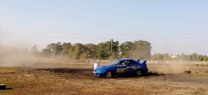 Motoryzacyjne Święto w Kozłowie Biskupim