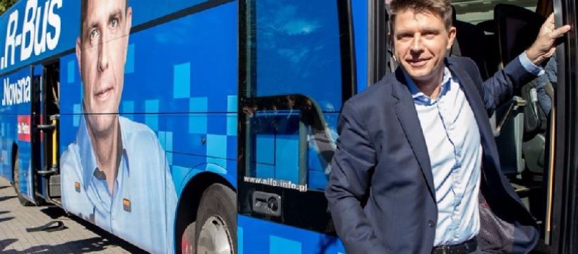 Petru w Sochaczewie - niedziela 11 października