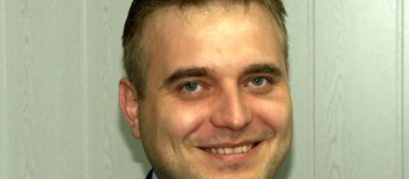 Daniel Wachowski p.o. rzecznika prasowego UM