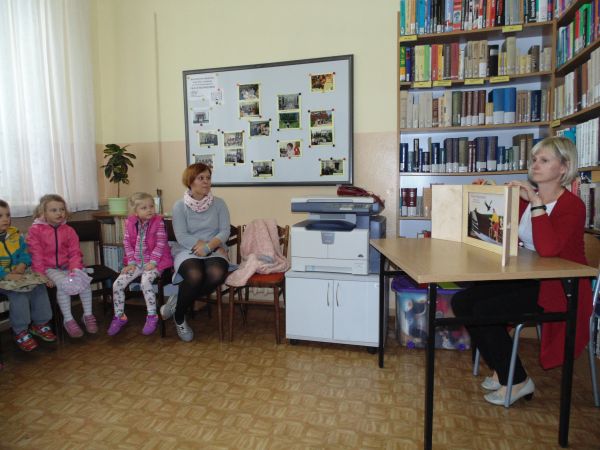 Nikt nie rodzi się czytelnikiem