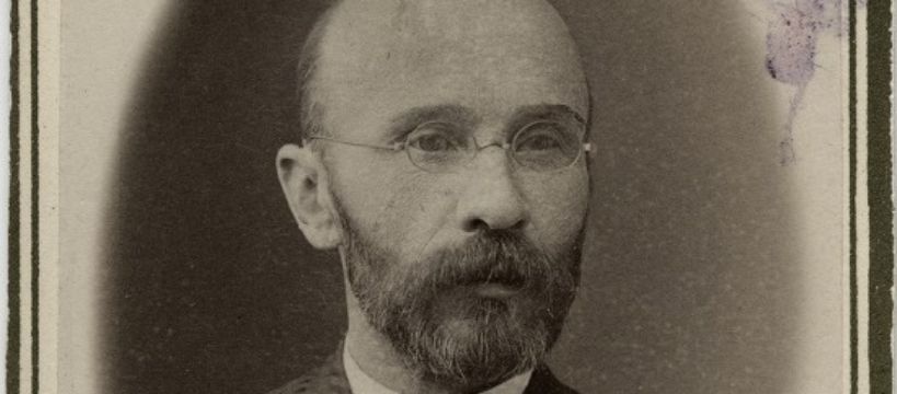 Seweryn Chłopicki... powstaniec styczniowy z Brochowa