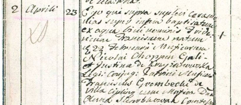 Ks. Tomasz Bielawski - ten, który rozsławił Brochów