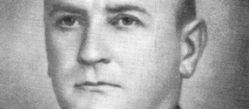 Ks. Czesław Oszkiel - bohater nieznany