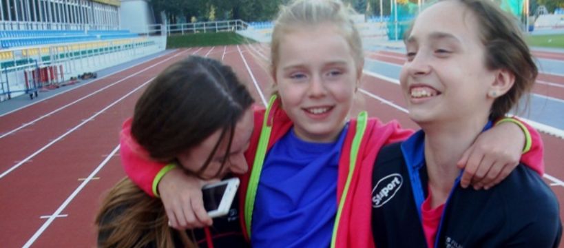 Dobry występ Kamila Żakowskiego w wielobojach