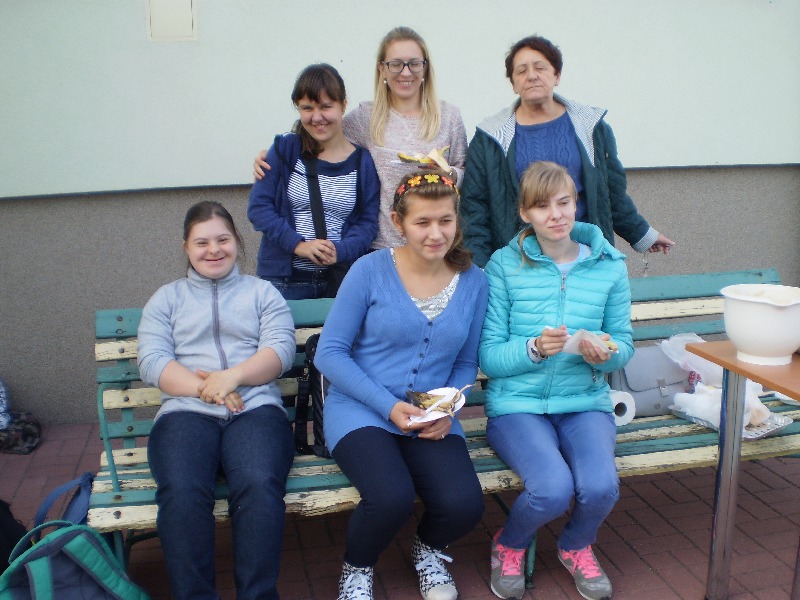 Święto Pieczonego Ziemniaka