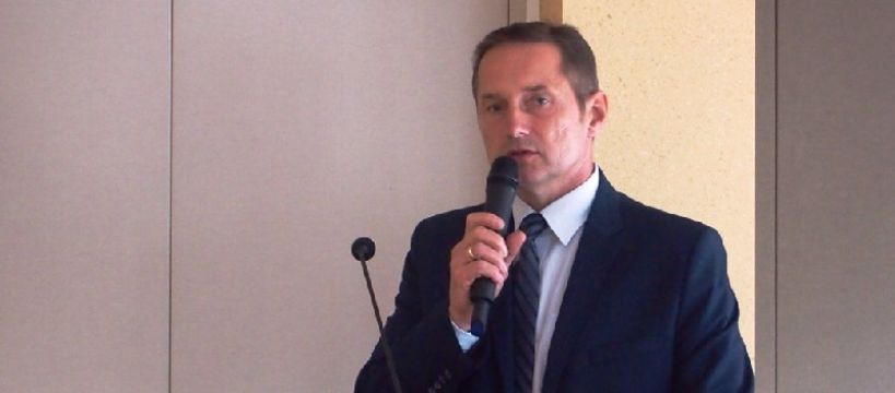 Burmistrz będzie się spotykał z mieszkańcami