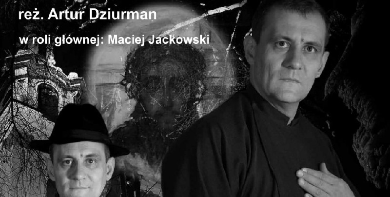 Brat Naszego Boga w Sochaczewie
