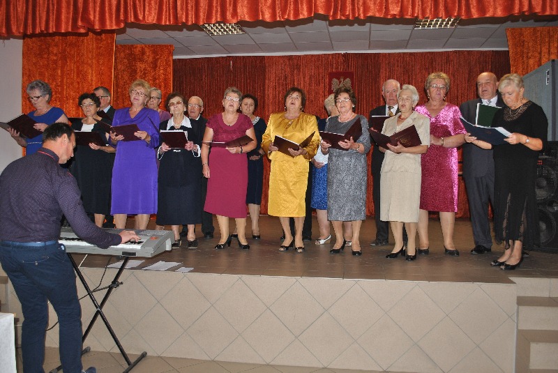 Dzień Seniora - 15.10.2015