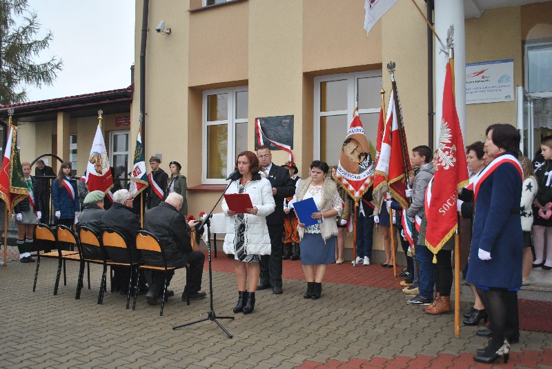 Tajne nauczanie upamiętnione