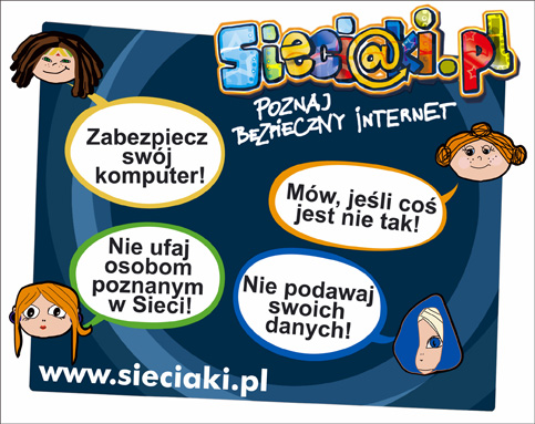 12 października - Dzień Bezpiecznego Komputera w ZSS Erminowie