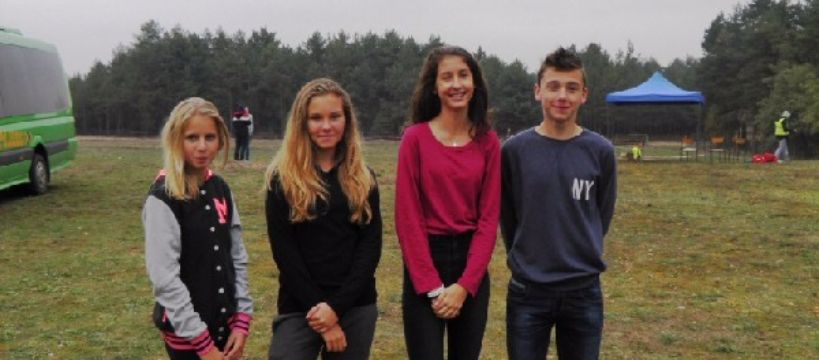 Aktywne Aktywnie w Kamionie 16.10.2015