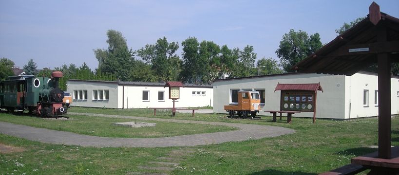 Otwarcie Centrum Edukacyjno-Turystycznego