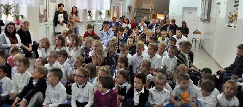 Dzień Edukacji Narodowej - 18.10.2015
