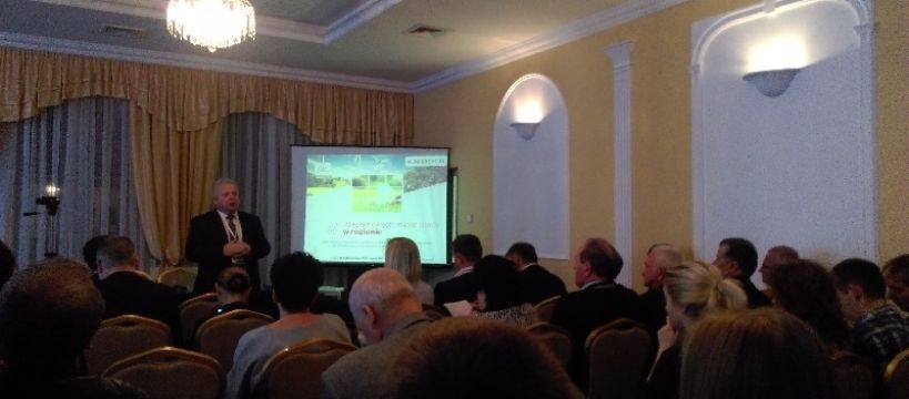 II cykl konferencji 