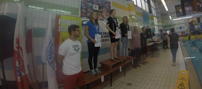 Zawodnicy z Sochaczewa najlepsi w Polsce