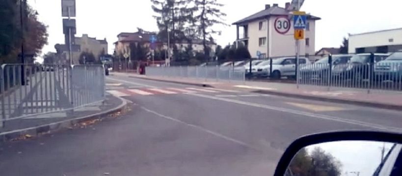 Kiedy pierwsza ofiara?