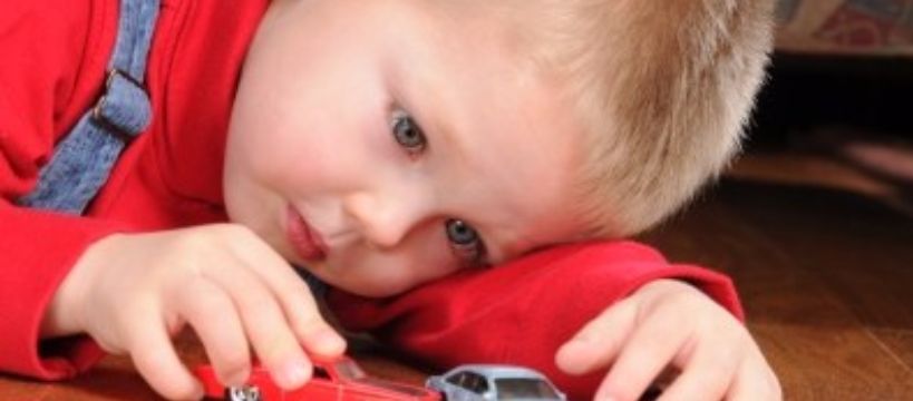 Autyzm – poszerz swoją wiedzę - spotkanie