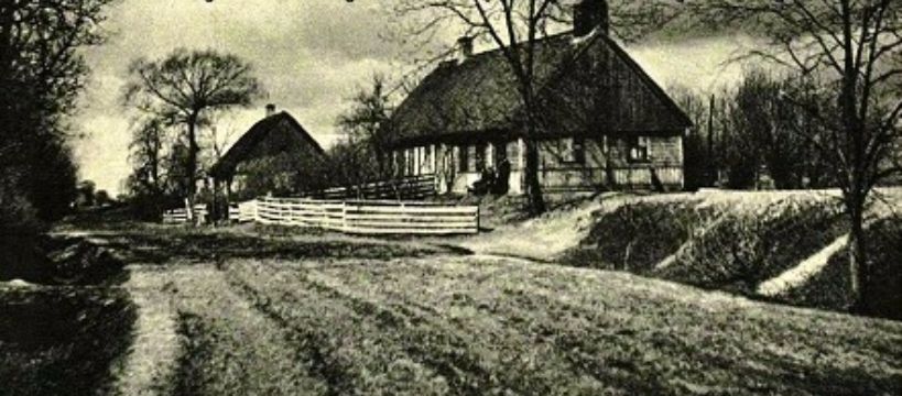 Kromnów w Archiwum Ziemi Brochowskiej