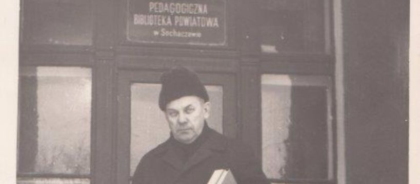 70 lat Biblioteki Pedagogicznej w Sochaczewie