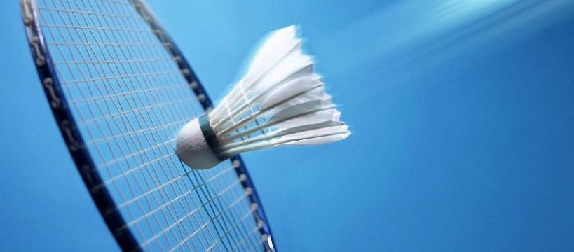 V turniej kwalifikacyjny z cyklu Grand Prix Sochaczewa w Badmintona