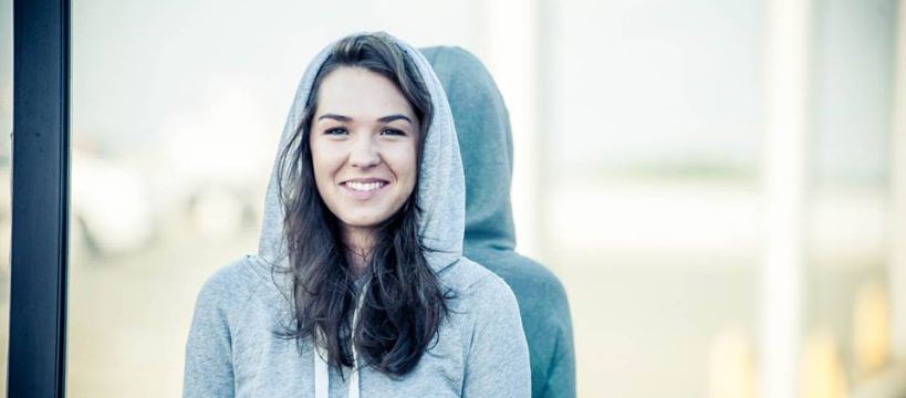 Karolina Czarnecka w NDK Piekarnia Sochaczew