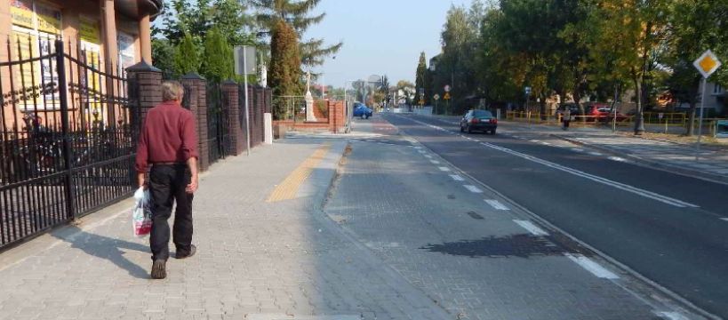 Lustereczko, powiedz przecie, która ulica najbardziej spaprana w powiecie?