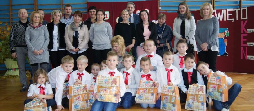 Święto Komisji Edukacji Narodowej - Dzień Nauczyciela