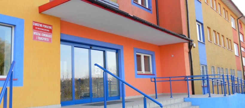 Załatwiasz prawo jazdy? Będzie potrzebny numerek