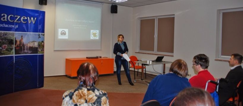 VI Spotkania z historią i Kronikarz brochowski - fotorelacja