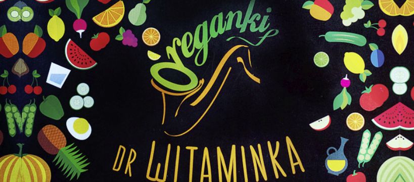 Dr Witaminka w Polskim Radiu