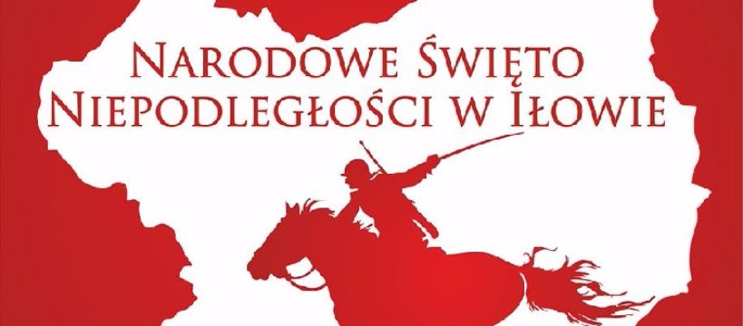 Zaproszenie na Narodowe Święto Niepodległości - 10.11.2015