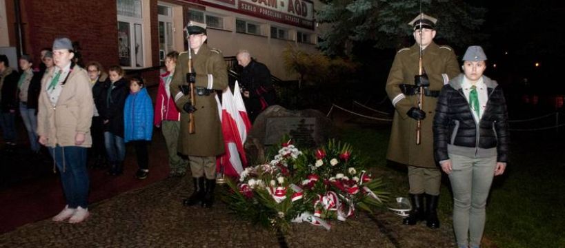 97 rocznica odzyskania niepodległości w Iłowie
