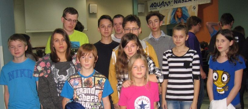 Sukcesy brydżystów 
