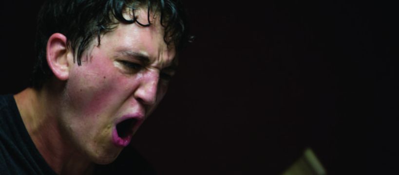 WHIPLASH 14 listopada w SKF - wstęp wolny