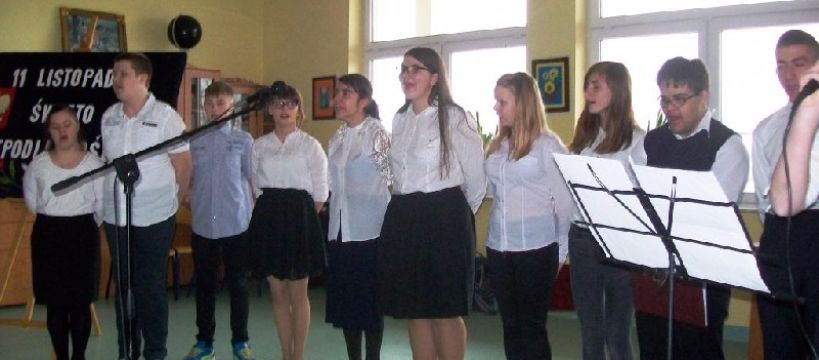 Narodowe Święto Niepodległości - 11 Listopada