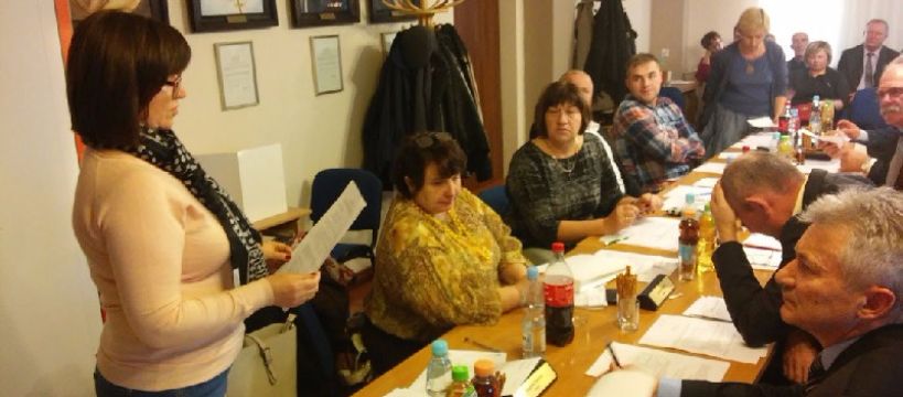 W Teresinie ceny wody i ścieków bez zmian