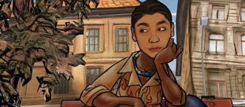 DZIELNICA! - zapraszamy na bezpłatny pokaz filmowy