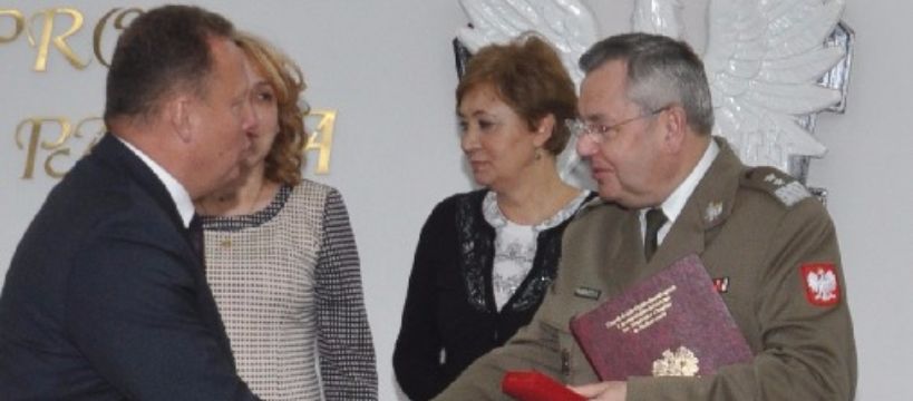 Współpraca między WAT a ZSO