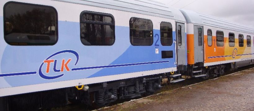 Nowy rozkład PKP – liczymy na pomoc posła Małeckiego