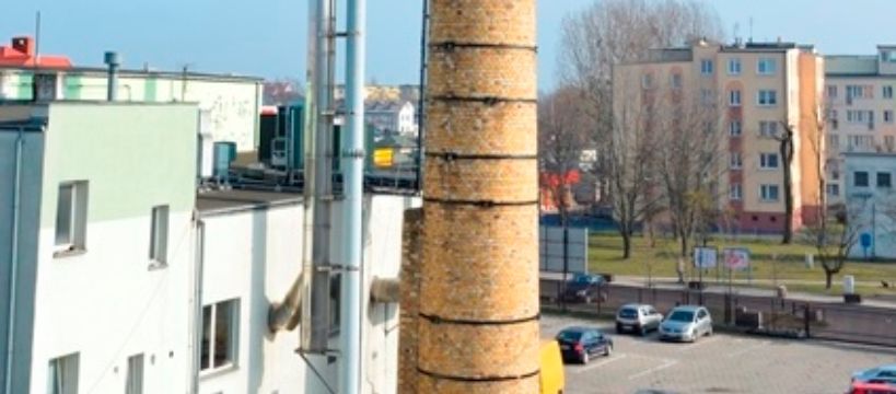 Obniżka cen ciepła w Sochaczewie