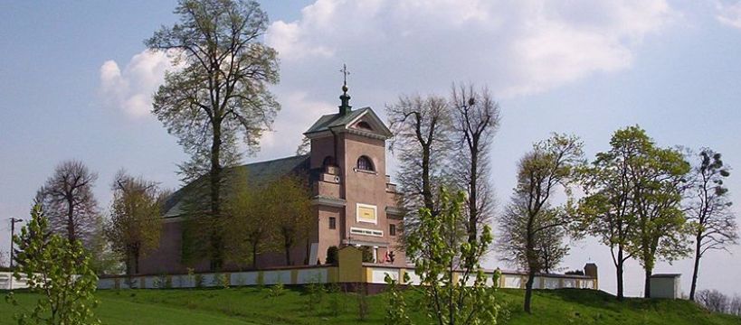 Okradł księdza w Pawłowicach: złodziej w rękach policji
