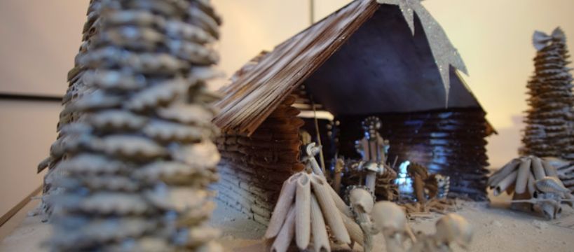Za tydzień rozstrzygnięcie konkursu na szopkę